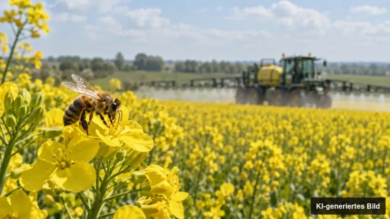 Pflanzengift Insektizide WMES